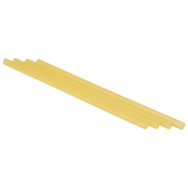 Gold Colored Hot Melt Glue Sticks by Infinity Bond