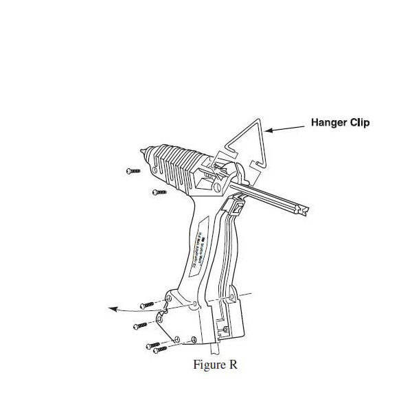 Reparing a figure - Why use that glue