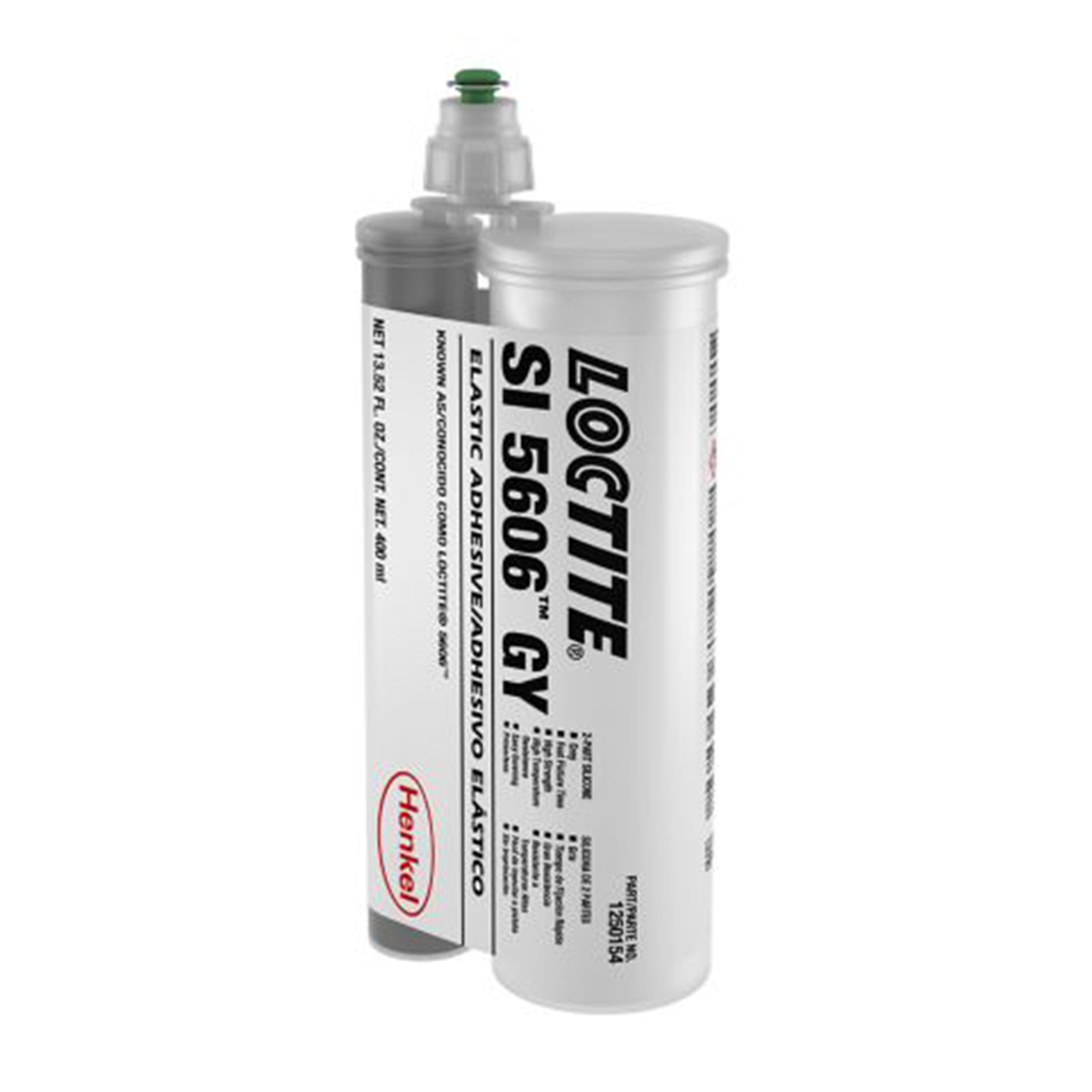 Silicone Adhesives, One & Two Part Systems, RTVs
