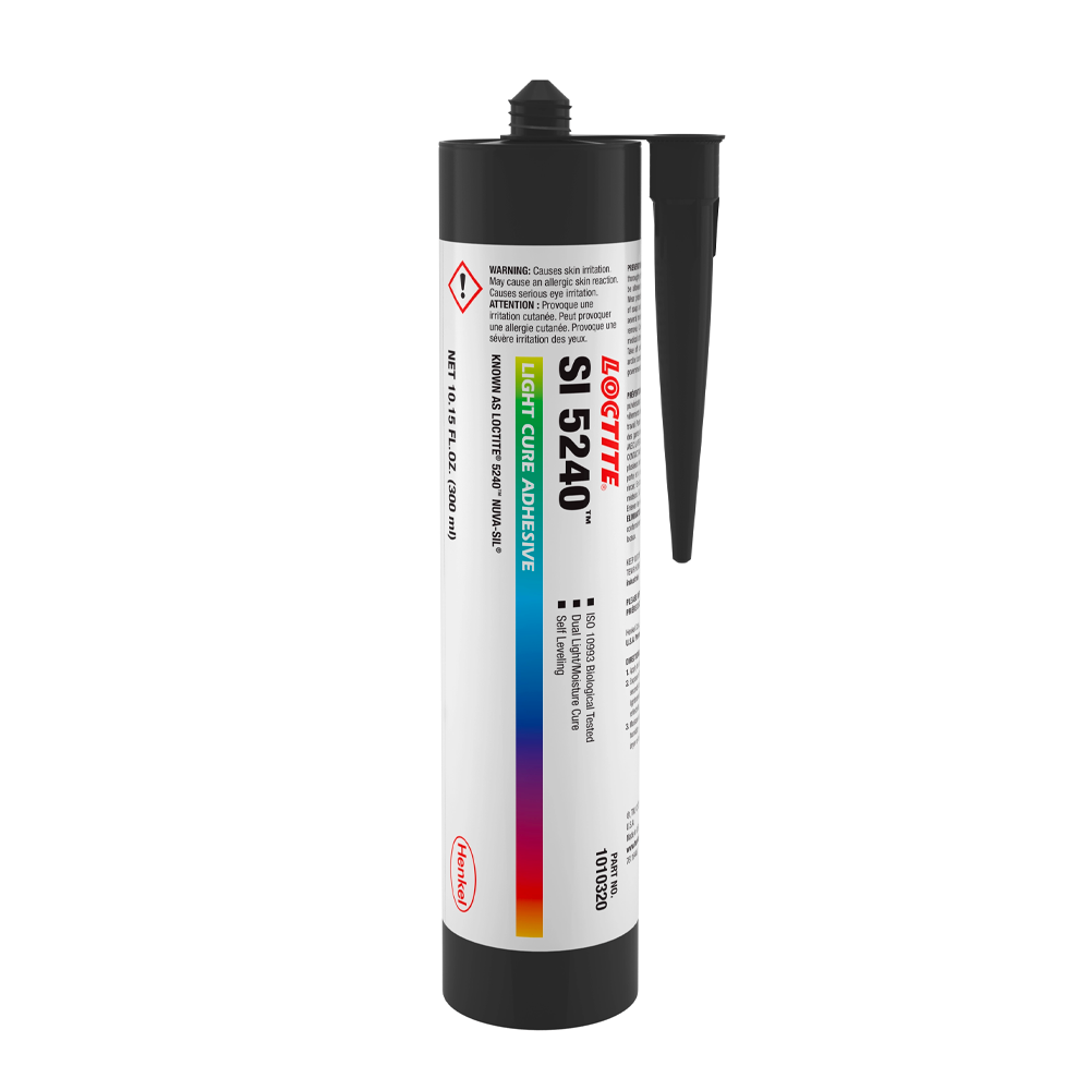 Modified Silicone Adhesives - High Strength Sealant - Flexible and tough  adhesive