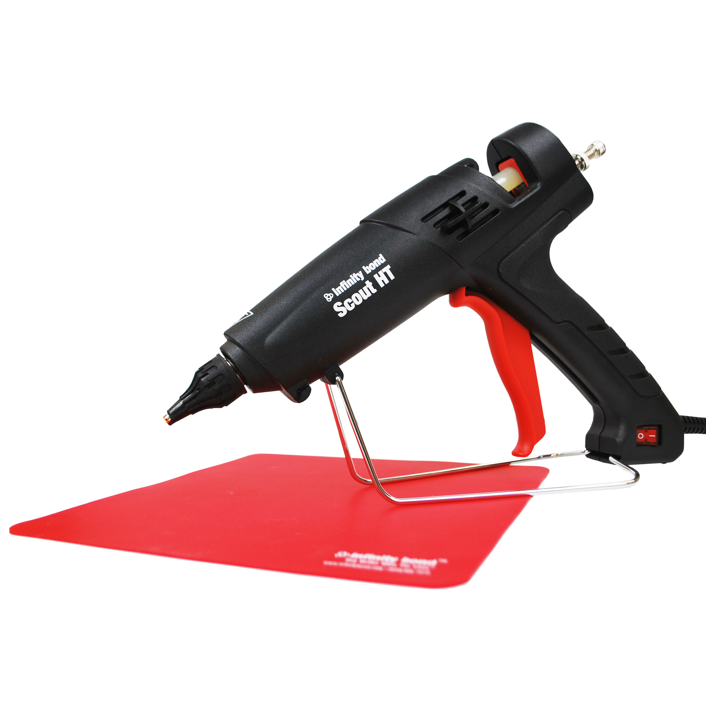 Loctite hot online melt glue gun