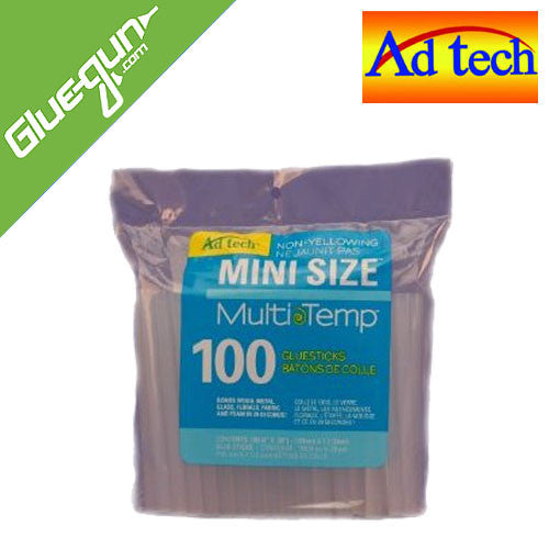 Adtech Mini Glue Gun Pack - High Temp
