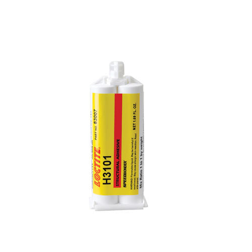 MMA 500 Ultimate Difficult Plastic Bonding MMA Adhesive