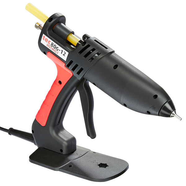 1 Pcs 80 150W Hot Melt Glue Gun Adjustable High Temperature Glue Gun Graft  Repair Tool