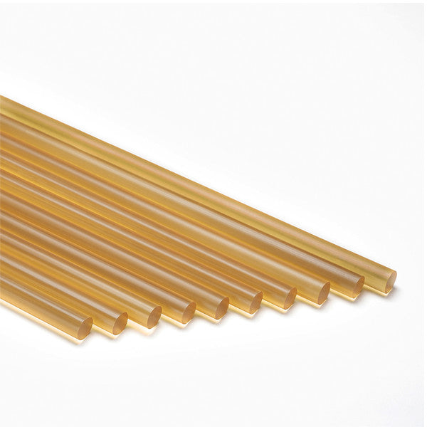 725 Hot Glue Sticks - High Strength Glue Stick - Clear ~ Hot Melt Company