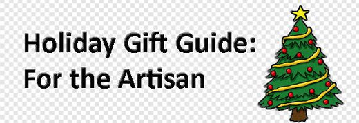 Gluegun.com Holiday Gif Guide