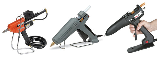 Top glue guns of 2014