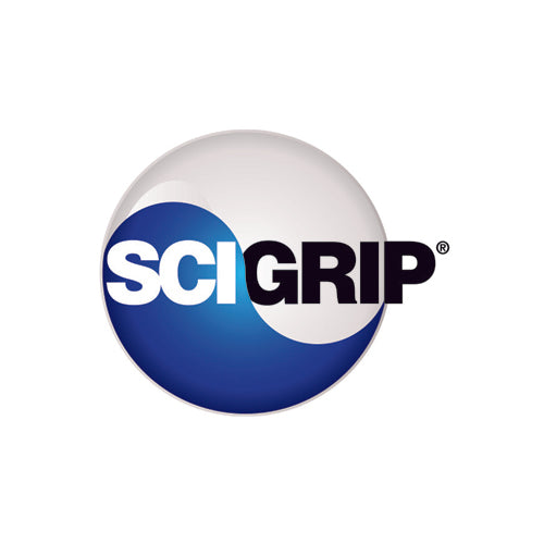 SCIGRIP Logo