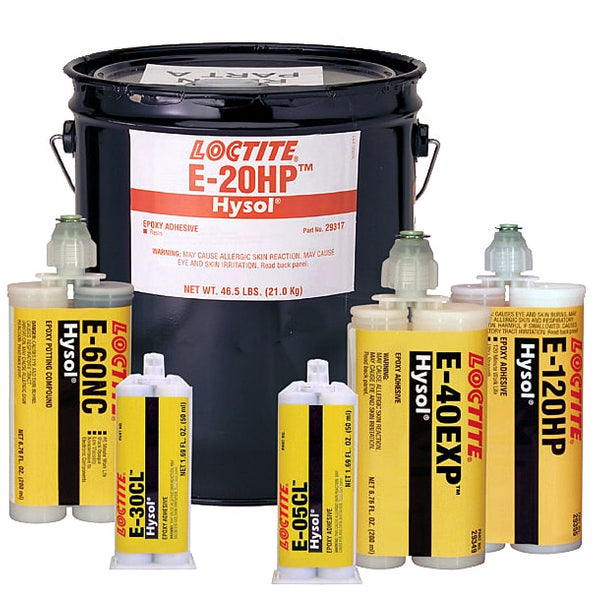 Daily Customs Loctite 2-Part-Epoxy P10007930  Advantageously shopping at