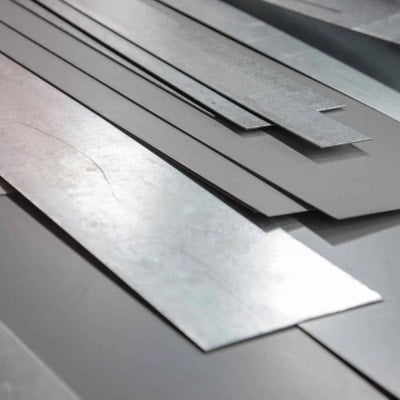 Adhesives for Metal