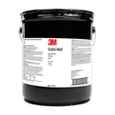 5 gal pail of 3M Scotch-Weld 100 clear epoxy adhesive, part a