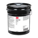 5 gal pail of 3M Scotch-Weld 100 Plus clear epoxy adhesive, part a