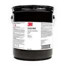 5 gal pail of 3M Scotch-Weld 270 black epoxy adhesive, part b