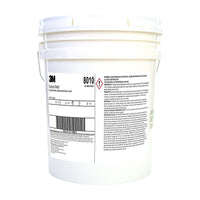 5 gal pail of 3M Scotch Weld Structural Plastic Adhesive 8010 Blue, Part B