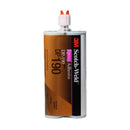 200 ml cartridge of 3M Scotch-Weld DP190 translucent epoxy adhesive