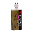 200 ml cartridge of 3M Scotch-Weld DP270 black epoxy adhesive