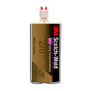 400 ml cartridge of 3M Scotch-Weld DP270 clear epoxy adhesive