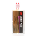 200 ml cartridge of 3M Scotch-Weld DP420 off-white epoxy adhesive