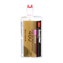 200 ml cartridge of 3M Scotch-Weld DP460NS off-white epoxy adhesive