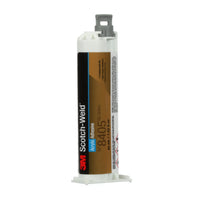 45 ml cartridge of 3M Scotch-Weld DP8405NS green acrylic adhesive