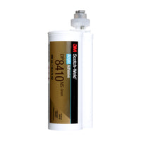 490 ml cartridge of 3M Scotch-Weld DP8410NS green acrylic adhesive