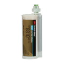 490 ml cartridge of 3M Scotch-Weld DP8810NS gray acrylic adhesive