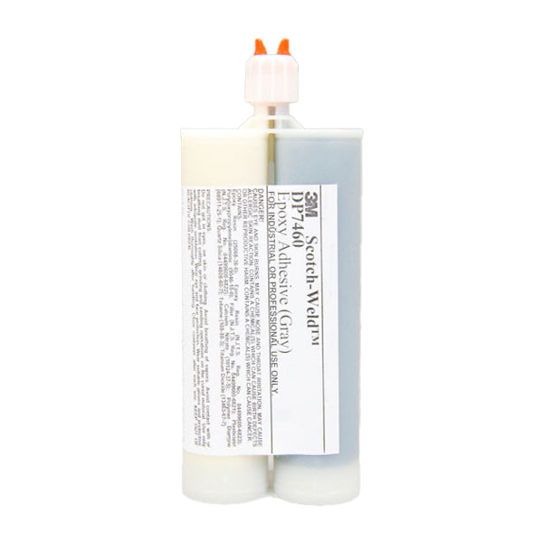 400 ml cartridge of Scotch-Weld LSB90 Epoxy Adhesive