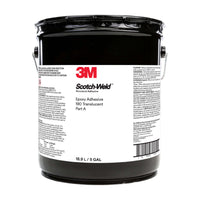 5 Gallon Pail of 3M Scotch-Weld 190 Translucent Epoxy Adhesive - Part A