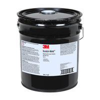 5 Gallon Pail of 3M Scotch-Weld 8407NS Gray Acrylic Adhesive - Part A