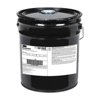 5 Gallon Pail of 3M Scotch-Weld 8610NS Black Acrylic Adhesive - Part B