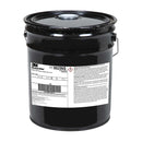 5 Gallon Pail of 3M Scotch-Weld 8625NS Black Acrylic Adhesive - Part B