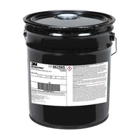 5 Gallon Pail of 3M Scotch-Weld 8625NS Black Acrylic Adhesive - Part B