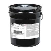 5 Gallon Pail of 3M Scotch-Weld 8705NS Black Acrylic Adhesive - Part B