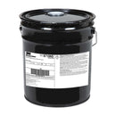 5 Gallon Pail of 3M Scotch-Weld 8710NS Black Acrylic Adhesive - Part B