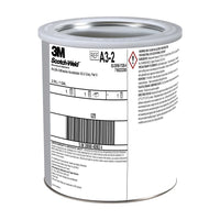 1 Gallon Can of 3M Scotch-Weld A3-2 Gray Acrylic Adhesive Accelerator - Part A