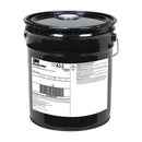 5 Gallon Pail of 3M Scotch-Weld A3-2 Gray Acrylic Adhesive Accelerator - Part A