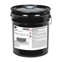 5 Gallon Pail of 3M Scotch-Weld LSB60NS Gray Epoxy Adhesive - Part A