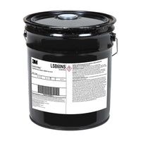 5 Gallon Pail of 3M Scotch-Weld LSB60NS Gray Epoxy Adhesive - Part B