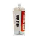 Single 50ml cartridge of MMA 8110 adhesive