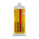 50 mL Cartridge of Loctite AA H3151 Metal Bonding MMA Acrylic Adhesive