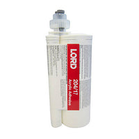 Lord 204/17 Acrylic Adhesive Cartridge