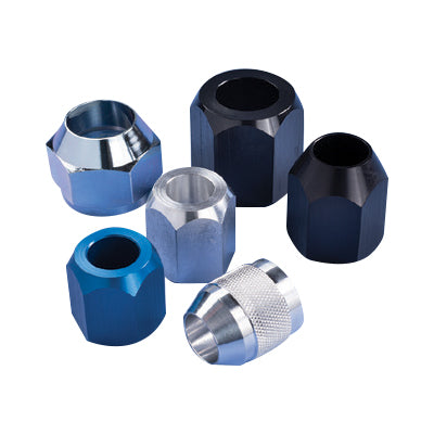 Nordson EFD 160 Series Retaining Nuts