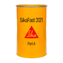 45 Gallon Drum of SikaFast 3121 Methyl Methacrylate Adhesive