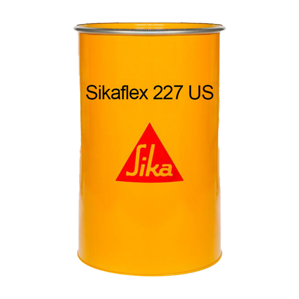 50 Gallon Drum of Sika Sikaflex 227 US Fast Skinning Sealant