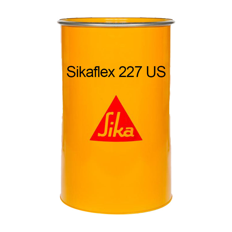 50 Gallon Drum of Sika Sikaflex 227 US Fast Skinning Sealant