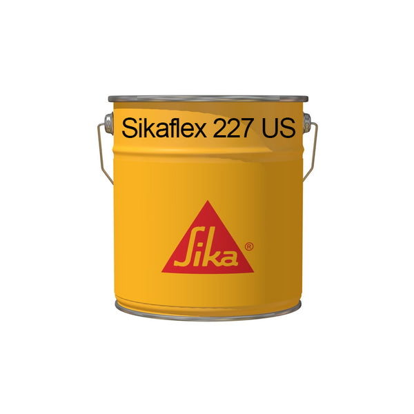 4.5 Gallon Pail of Sika Sikaflex 227 US Fast Skinning Sealant