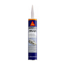 10 oz Cartridge of Sika Sikaflex 295 UV Marine Adhesive and Sealant