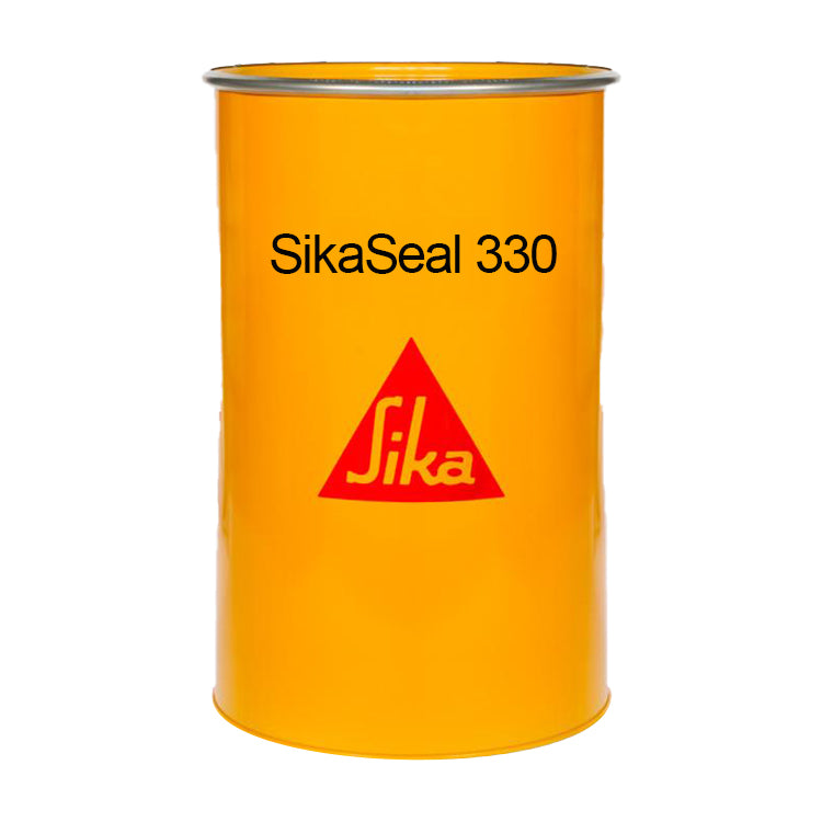 55 Gallon Drum of SikaSeal 300 High Temperature Heat Curing Sealant