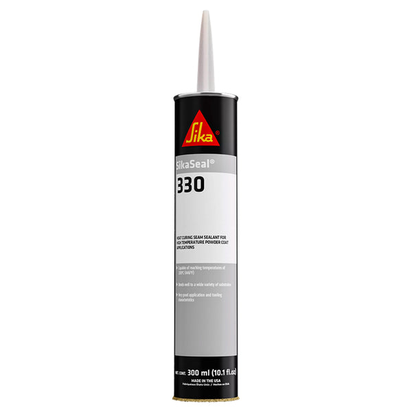 300 ml Cartridge of SikaSeal-330 Seam Sealant