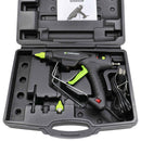 Surebonder PRO2-220 Hot Melt Glue Gun Case - Open